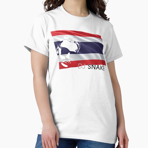 Item preview, Dj Snake designed and sold by French-Kiss.