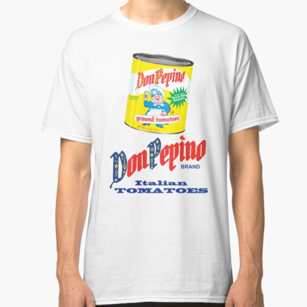 DON PEPINO Classic T-Shirt