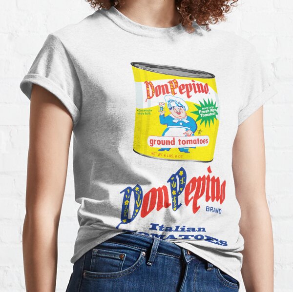 DON PEPINO Classic T-Shirt