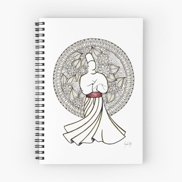 Item preview, Sema I designed and sold by Ameena Khan.