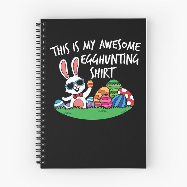 Item preview, Official Easter egg hunter designed and sold by POSYart.