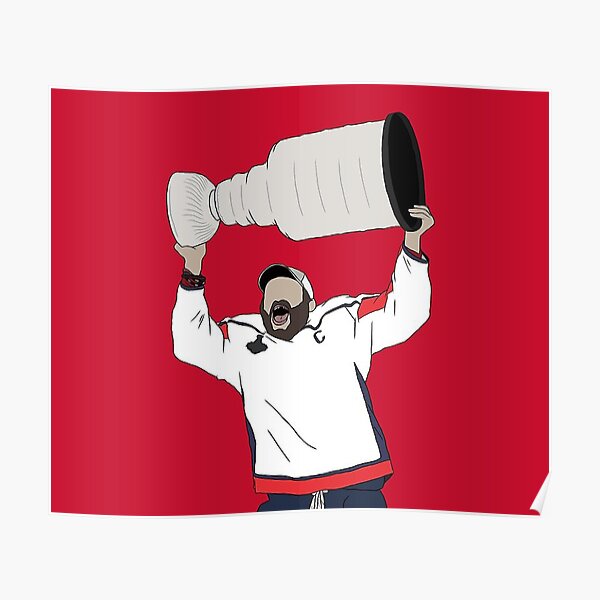 The Real Winner Poster
