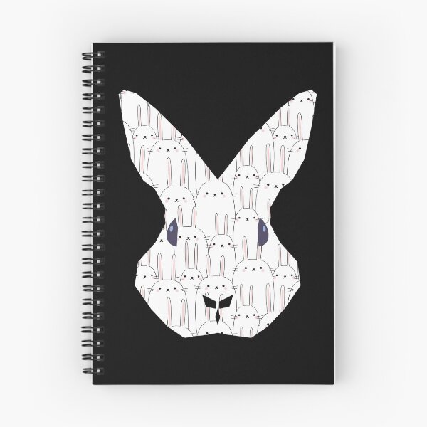 Item preview, Easter bunny - gift idea designed and sold by POSYart.