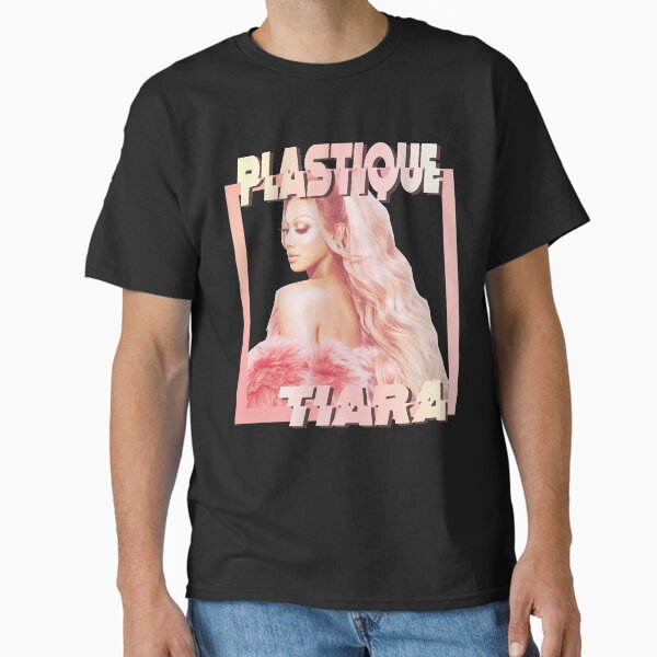 Artikel-Vorschau von PLASTIQUE TIARA, designt und verkauft von shantaysashay.