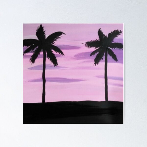 Item preview, Lilac Sunset designed and sold by Brittanyleigh.
