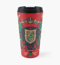 Astral Ancestry Travel Mug