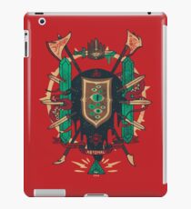 Ascendance Astrale Coque et skin iPad