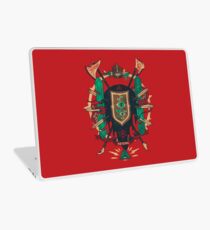 Astral Ancestry Laptop Skin