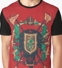 Astral Ancestry Graphic T-Shirt