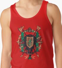 Astral Ancestry Men's Tank Top