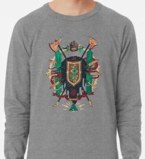 Ascendance Astrale Sweat léger