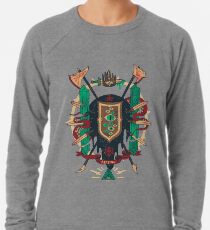 Astral Ancestry Lightweight Sweatshirt