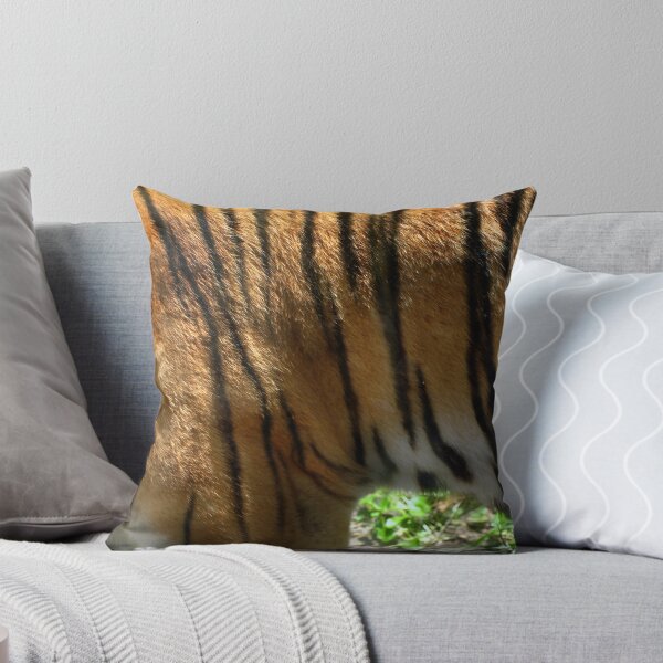 Item preview, Tiger, Tiger Burning Bright  designed and sold by John  Kapusta.
