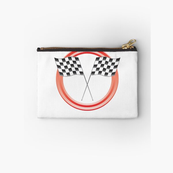 Item preview, race flags designed and sold by Alejandro Durán Fuentes.