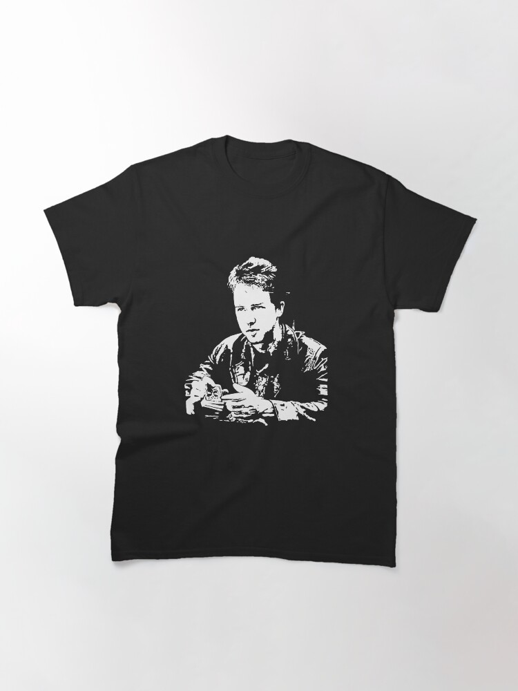 Alternate view of Worm Rounders Classic T-Shirt