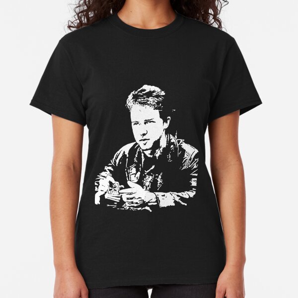 Worm Rounders Classic T-Shirt