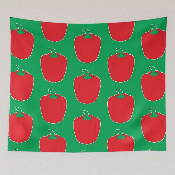 Item preview, Paprica designed and sold by Tjaša Rome.