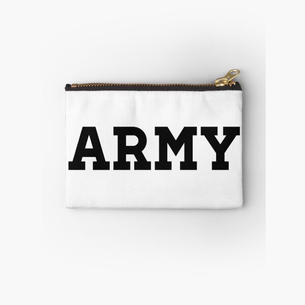 Item preview, ARMY designed and sold by TheArtism.