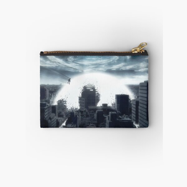 Item preview, The Beginning of the End - Akira Tribute designed and sold by rowye.