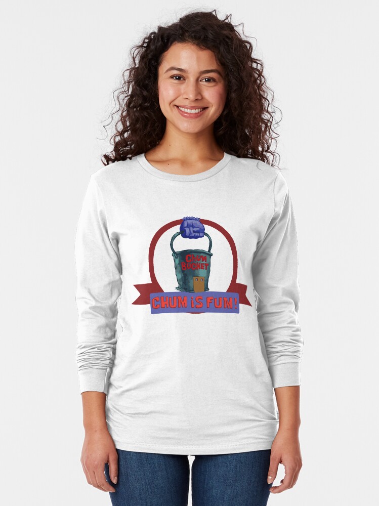 walking bucket t shirt