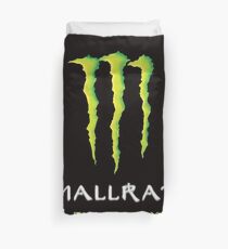 Mallrat-Energie Bettbezug