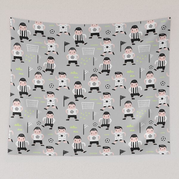 Item preview, Soccer Pattern | Goal Score Stadium Champion designed and sold by anziehend.