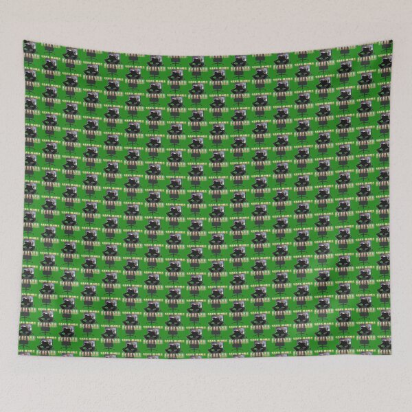 Item preview, stay inside forever dark room designed and sold by dennis-gaylor.