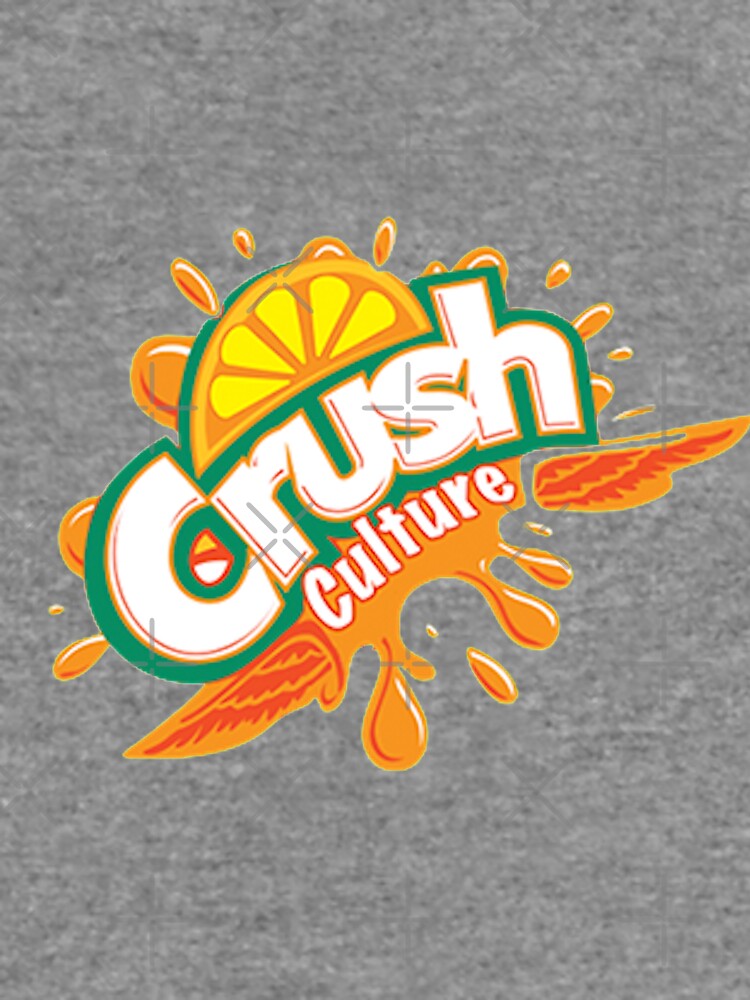 crush culture shirt