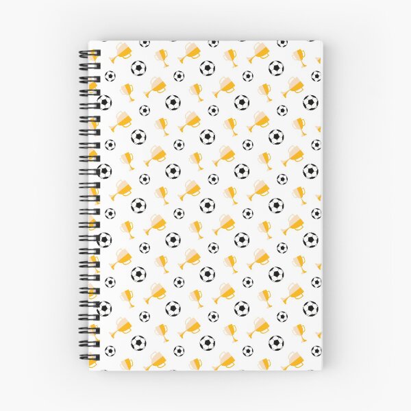 Item preview, Soccer Pattern | Goal Score Stadium Champion designed and sold by anziehend.