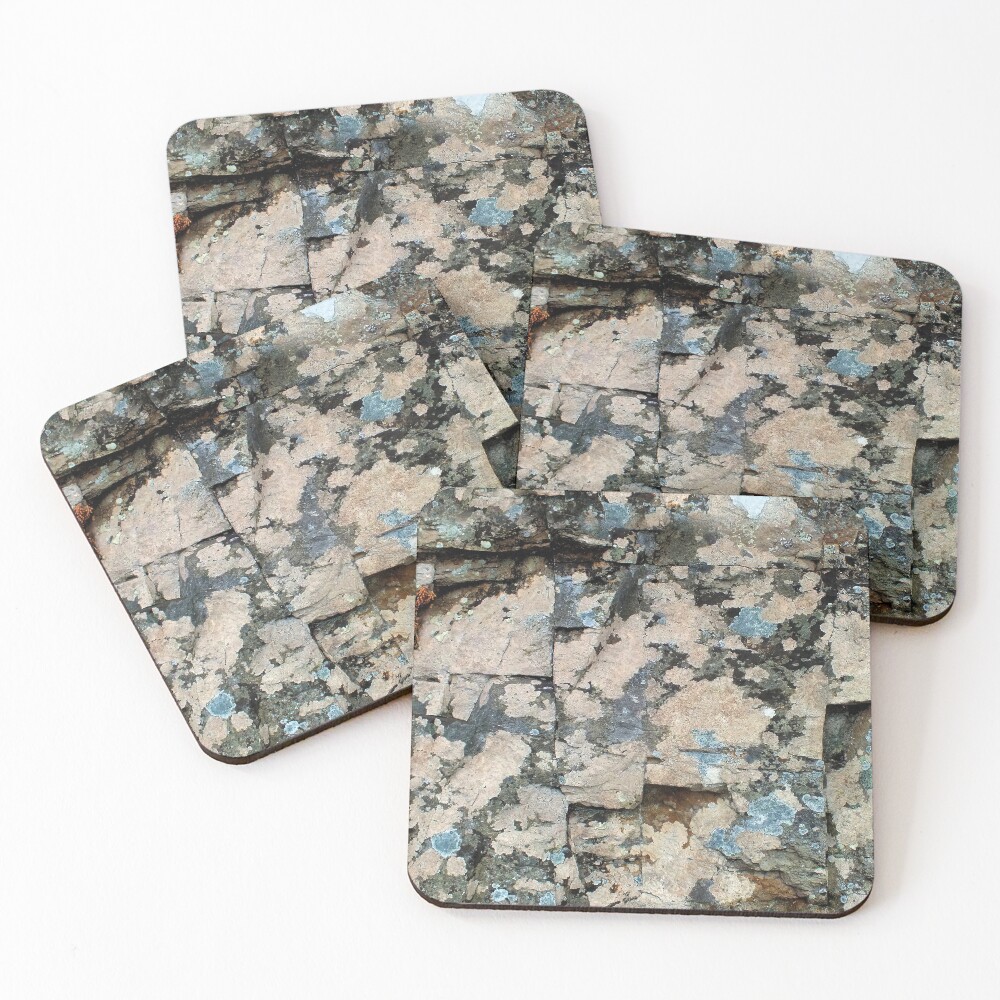Item preview, Coasters (Set of 4) designed and sold by Yampimon.