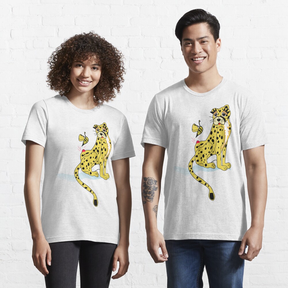 Chester the Cheetah Essential T-Shirt
