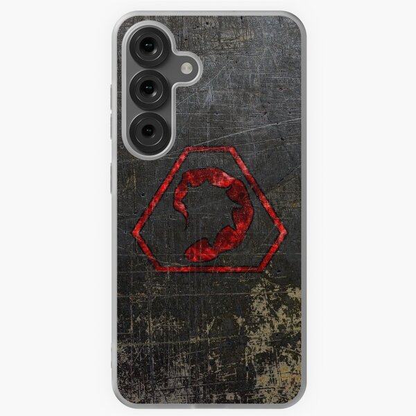 Item preview, Brotherhood of nod Scraped metal designed and sold by f-design.