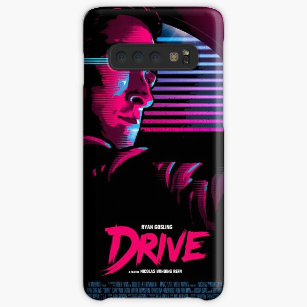 Drive Samsung Galaxy Snap Case
