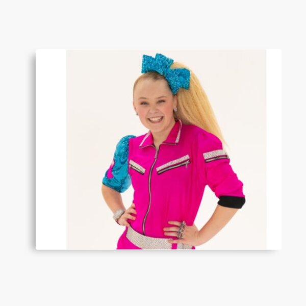 Jojo Siwa Wall Art | Redbubble