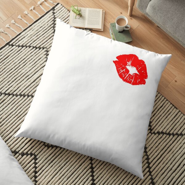 Bisou Coussin de sol