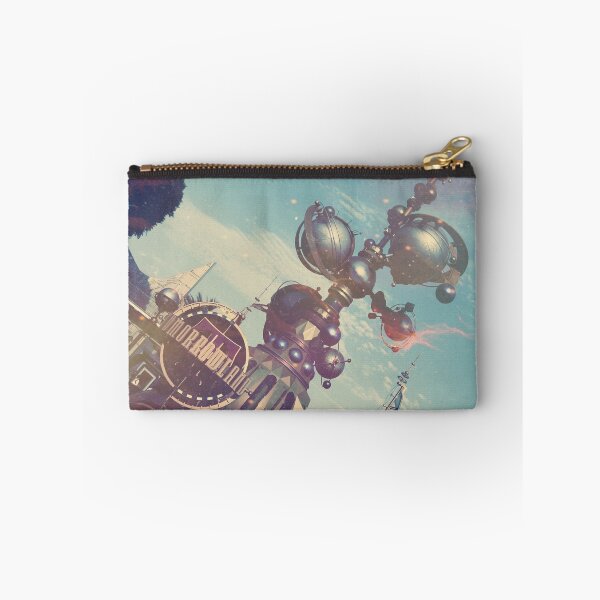 Item preview, Tomorrow Adventure designed and sold by Nick Nygard.