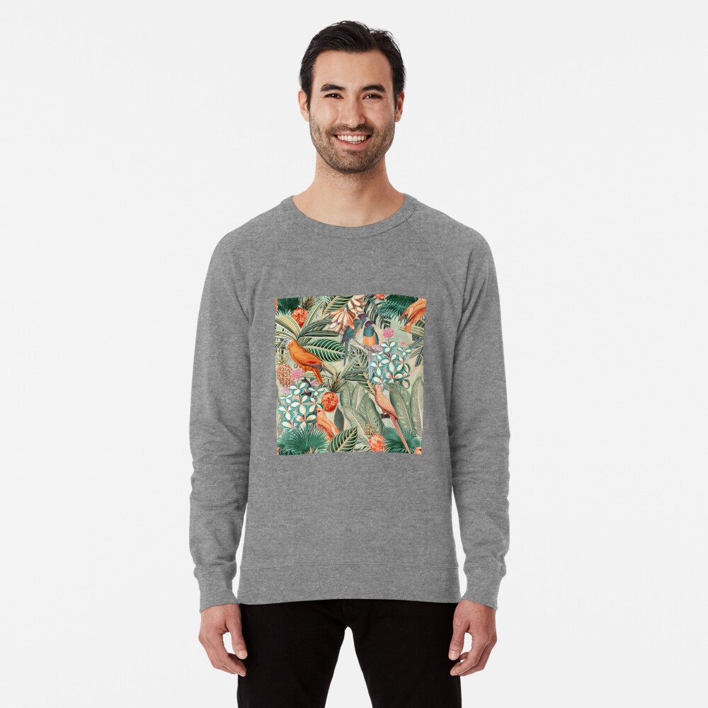 Aperçu de l'œuvre Sweatshirt léger créée et vendue par UtArt.