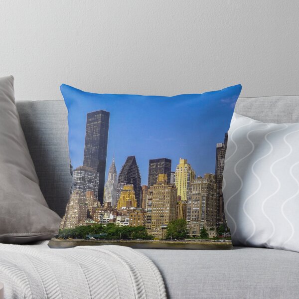 Item preview, New York Skyline  designed and sold by JoshChown.