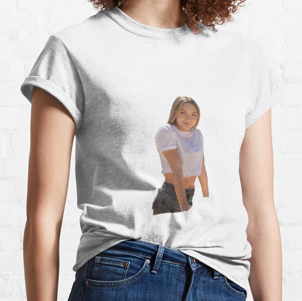 Abby Lee Dance Company Merch Kids T-Shirt - TeeHex