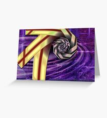 Summer Fun Greeting Card