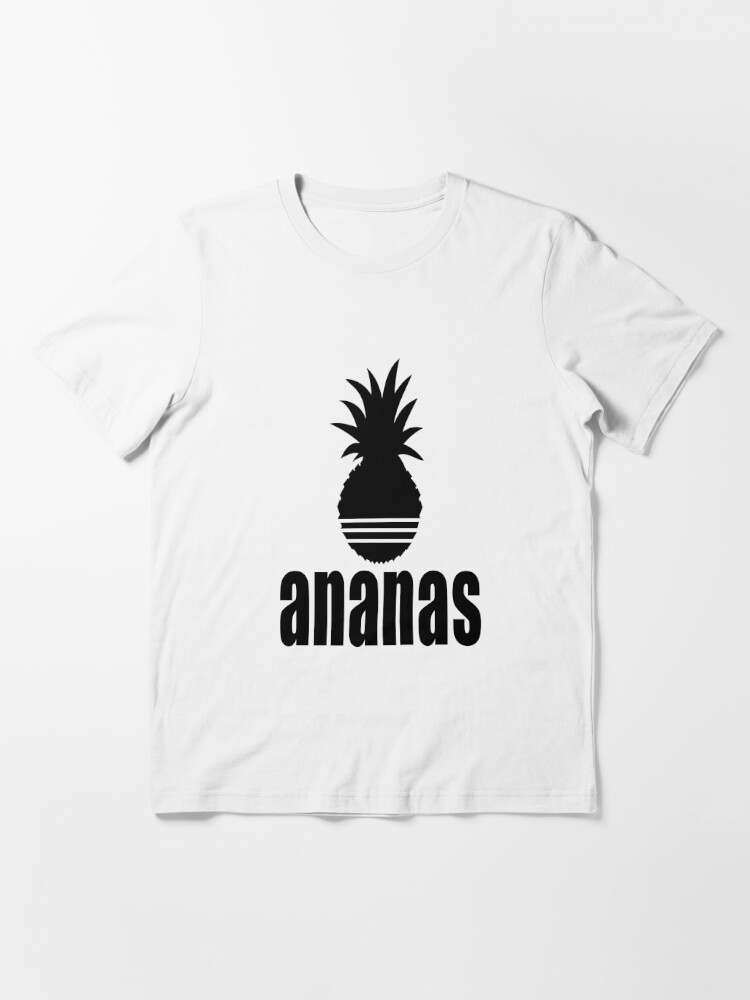 toxiciteit de eerste biologie ananas t shirt" T-shirt for Sale by hani0745 | Redbubble | ananas t-shirts