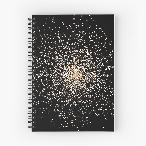 Item preview, Golden Star Burst designed and sold by bradm50.