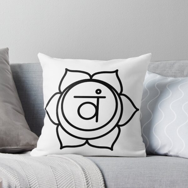 Item preview, Svadhishthana Chakra, Creativity chakra, Buddhist chakra. Sacral chakra designed and sold by CacaoDesigns.