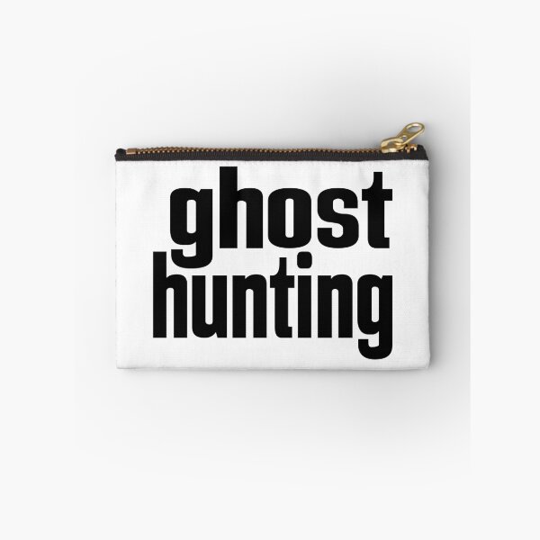 Item preview, Ghost Hunting designed and sold by ProjectX23.