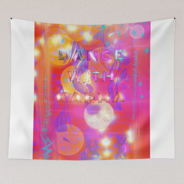 Item preview, Dance with karma designed and sold by twinflame1111.