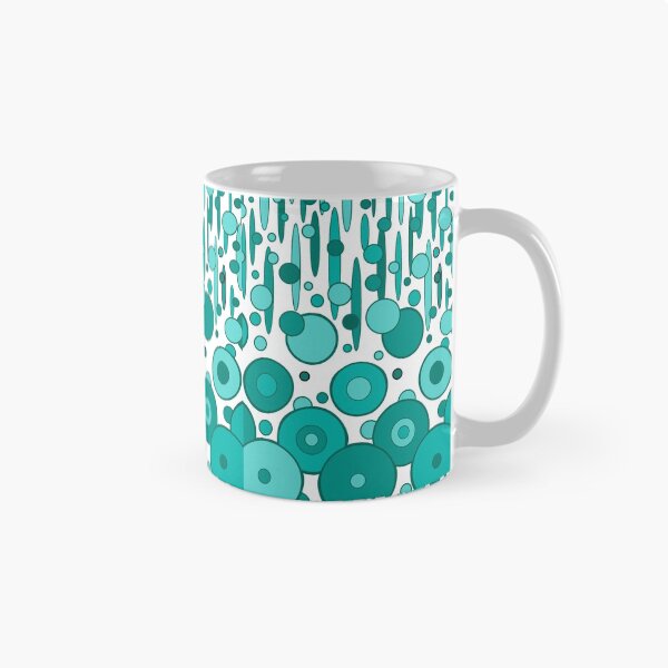 Item preview, Teal Drops designed and sold by MGphotoart.