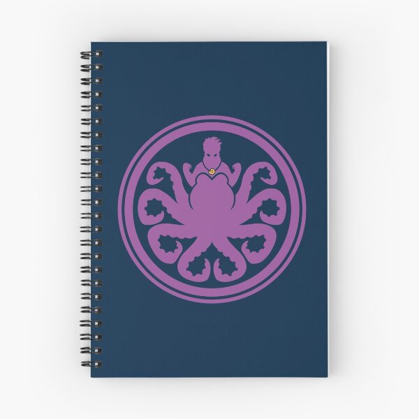 Item preview, Hail Ursula designed and sold by Randy van der Vlag.