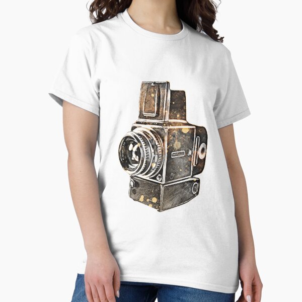 Item preview, Hasselblad 500 ELX designed and sold by CuccoviaDesign.