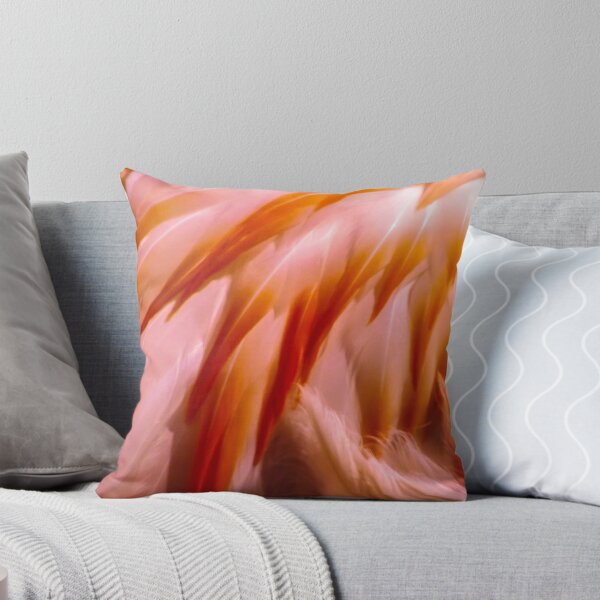 Item preview, Flamingos Feathers  designed and sold by JoshChown.
