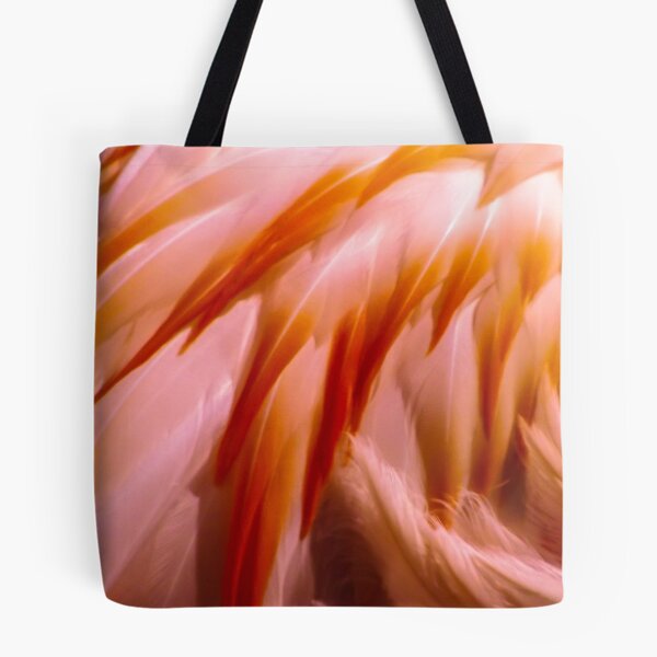 Item preview, Flamingos Feathers  designed and sold by JoshChown.
